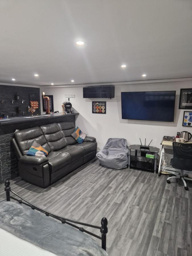 וואלסי Lovely Unit Elgin Drive Coastal Bliss Your Seaside Retreat With City Excitement מראה חיצוני תמונה