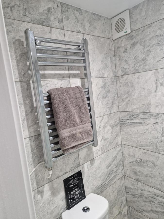 וואלסי Lovely Unit Elgin Drive Coastal Bliss Your Seaside Retreat With City Excitement מראה חיצוני תמונה