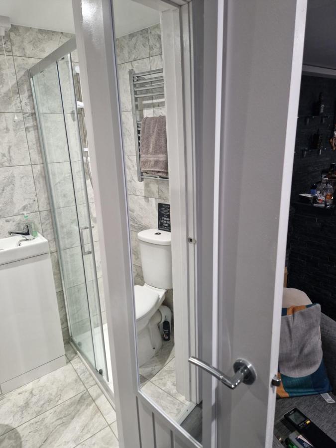 וואלסי Lovely Unit Elgin Drive Coastal Bliss Your Seaside Retreat With City Excitement מראה חיצוני תמונה